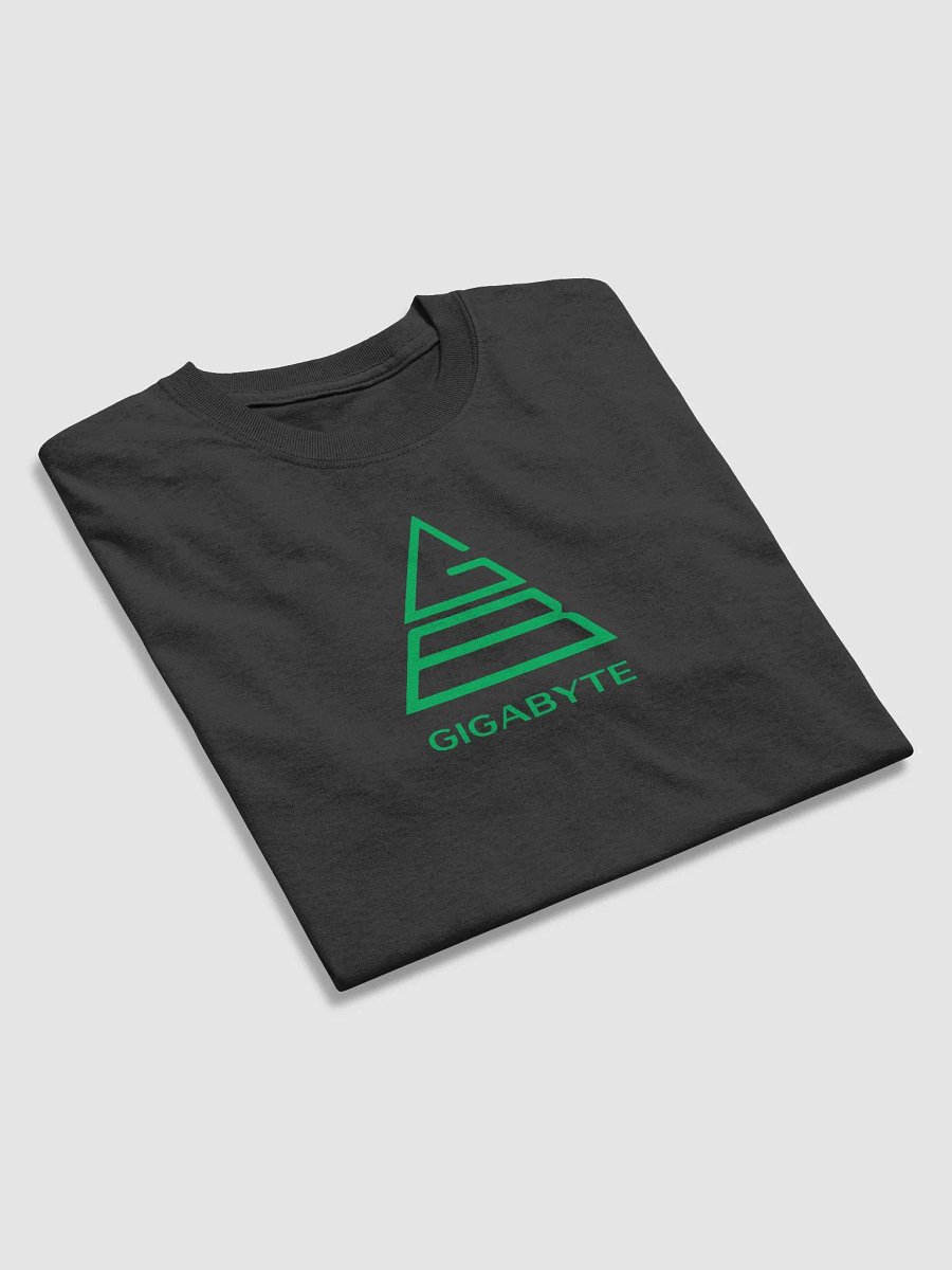 2024 / GIGABYTE Tee product image (3)