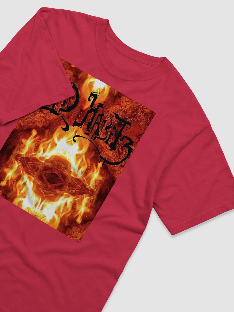 Mad Inferno T-Shirt product image (12)