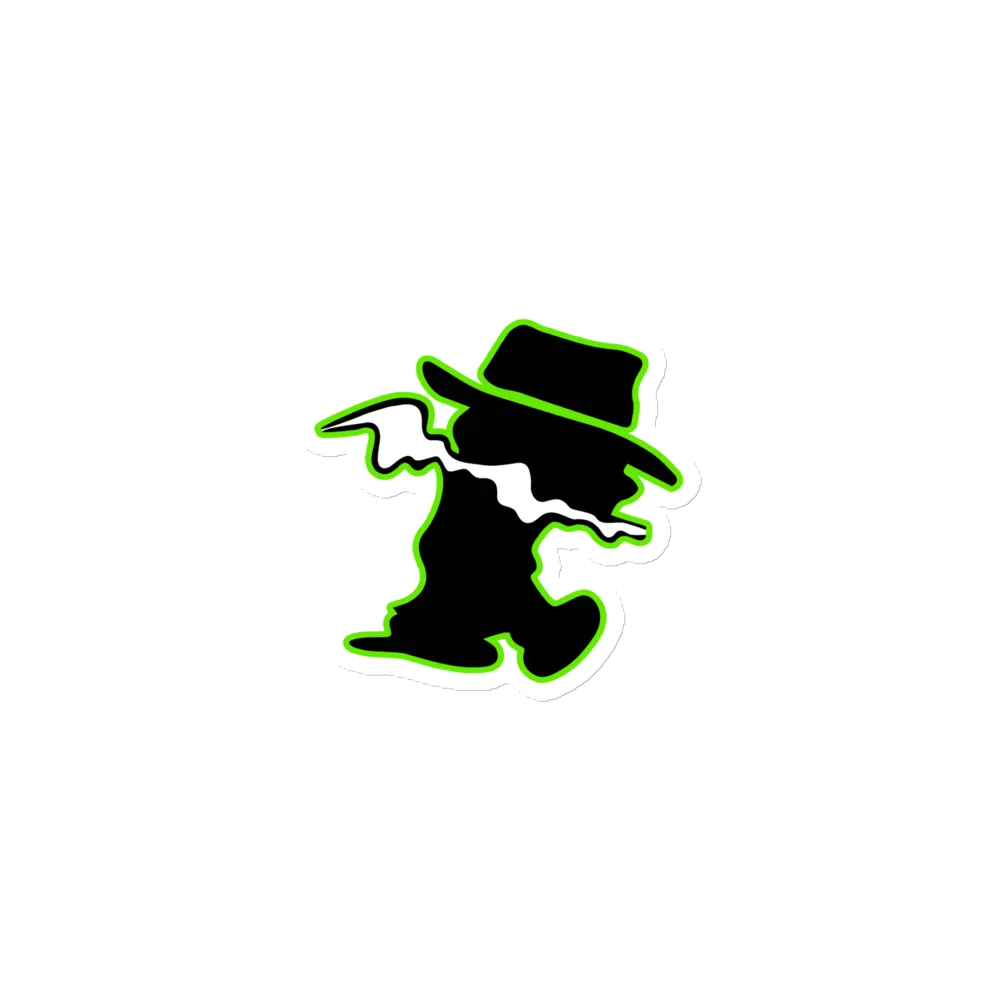 Mr Spliffs Magnet product image (1)