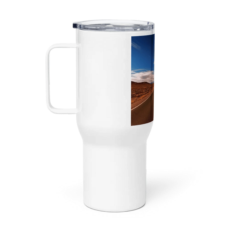 Long Journey Travel Mug Pro product image (1)