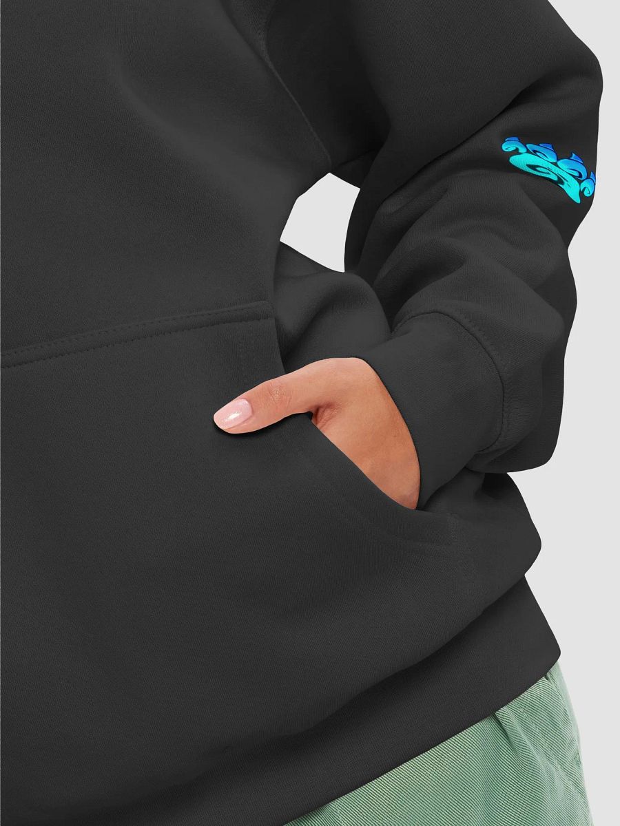 Special Evilgrin Pawsy Pullover product image (8)