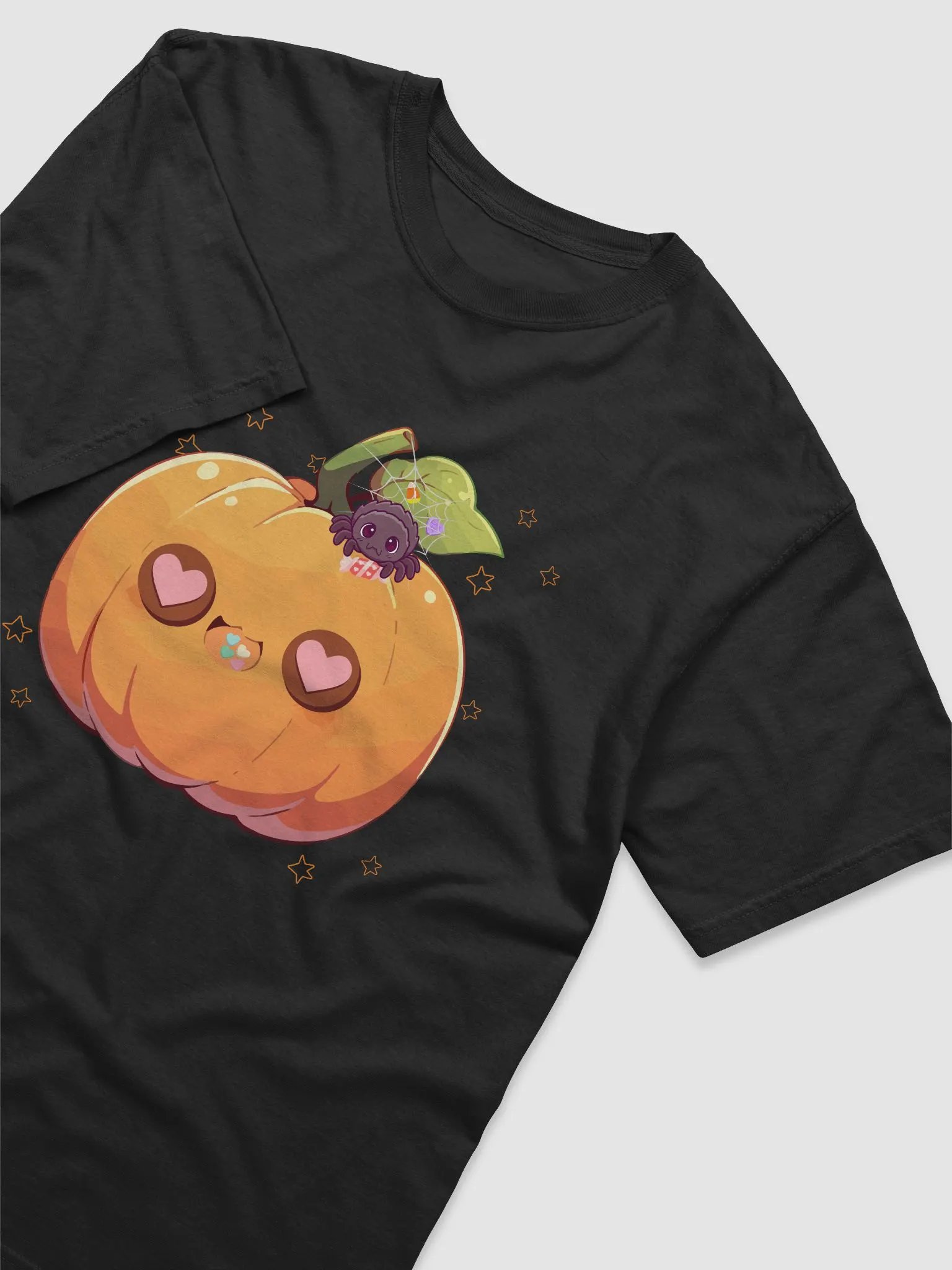 Adorable pumpkin product image (3)