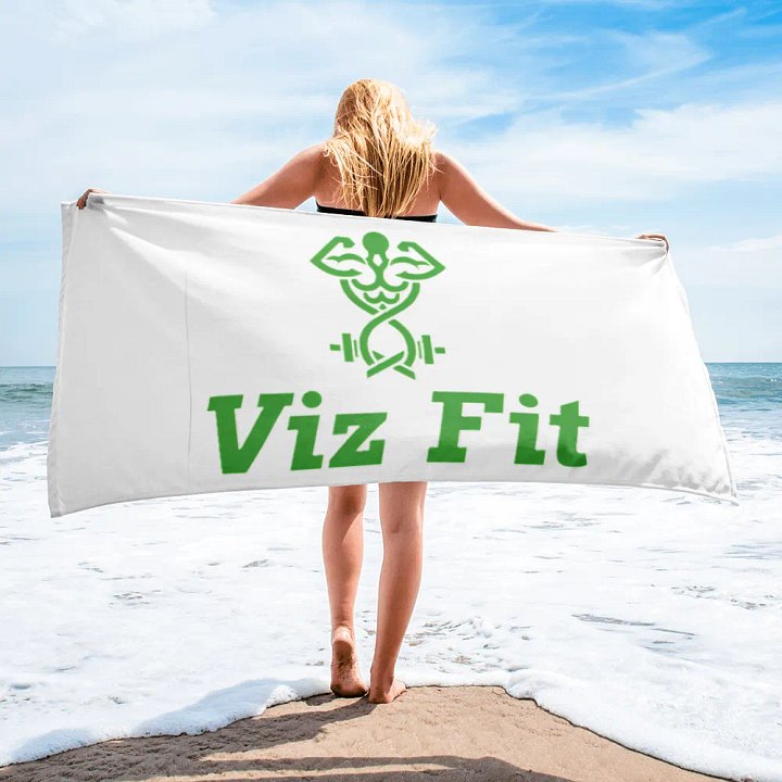 Fit Towel product image (2)