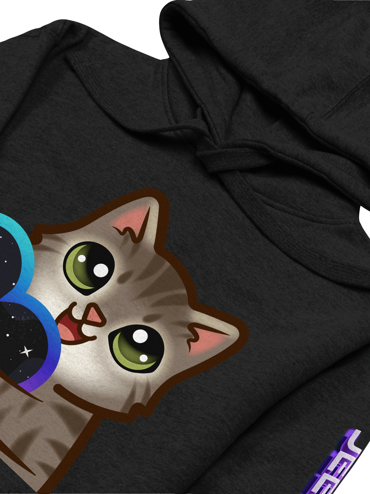 Jeese & Micio Hoodie product image (7)