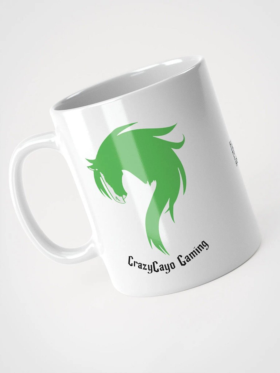 Minimalist Logo Mug Lite product image (5)