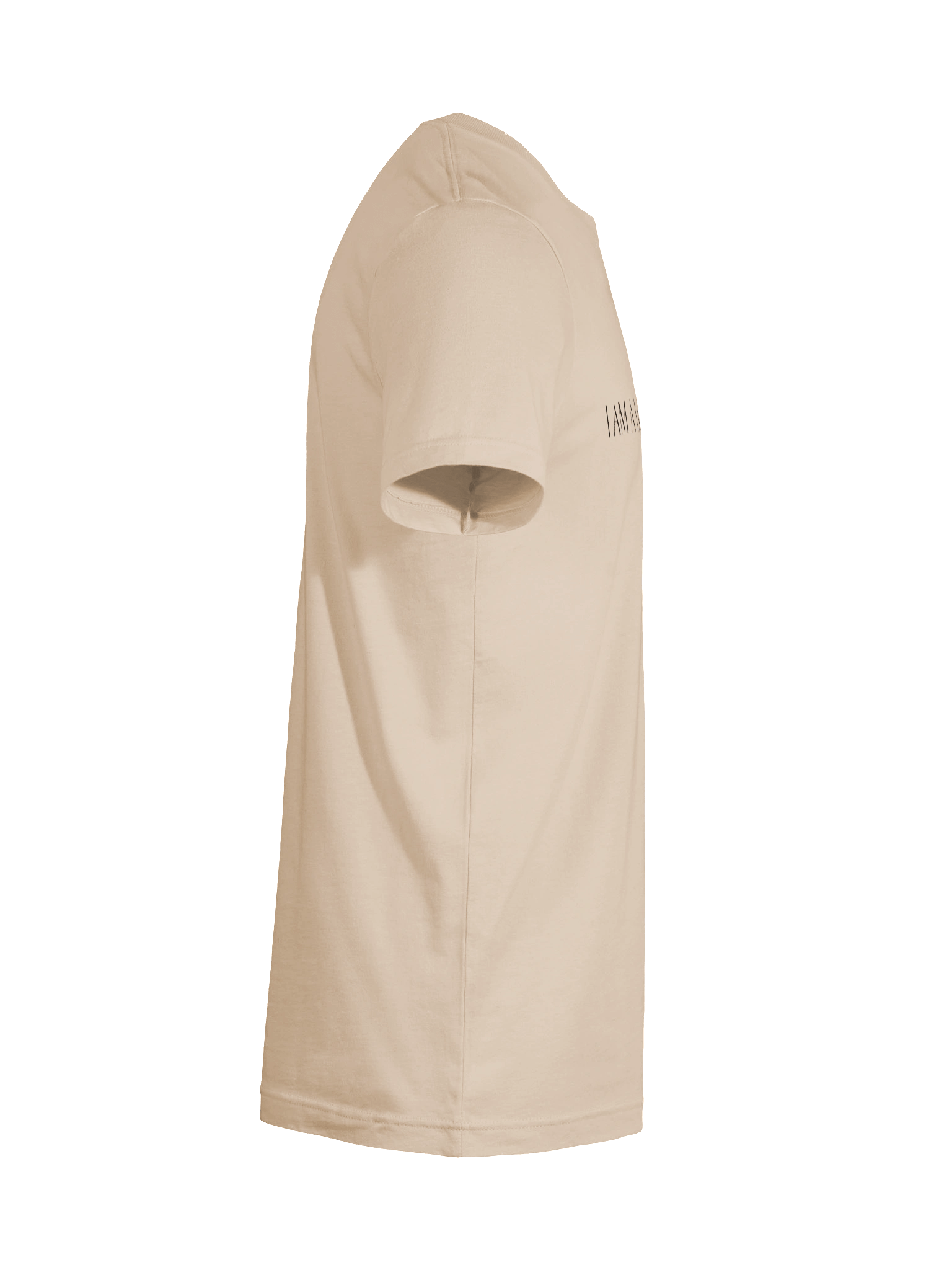 I AM A LOFI BLACK GIRL T-SHIRT product image (12)