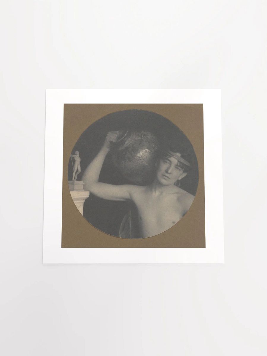 The Honey Gatherer by F. Holland Day (c. 1898) - Print product image (4)