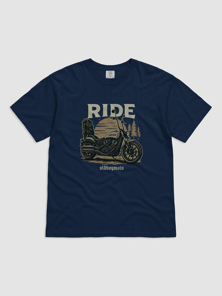 RIDE – Sunset Edition product image (1)