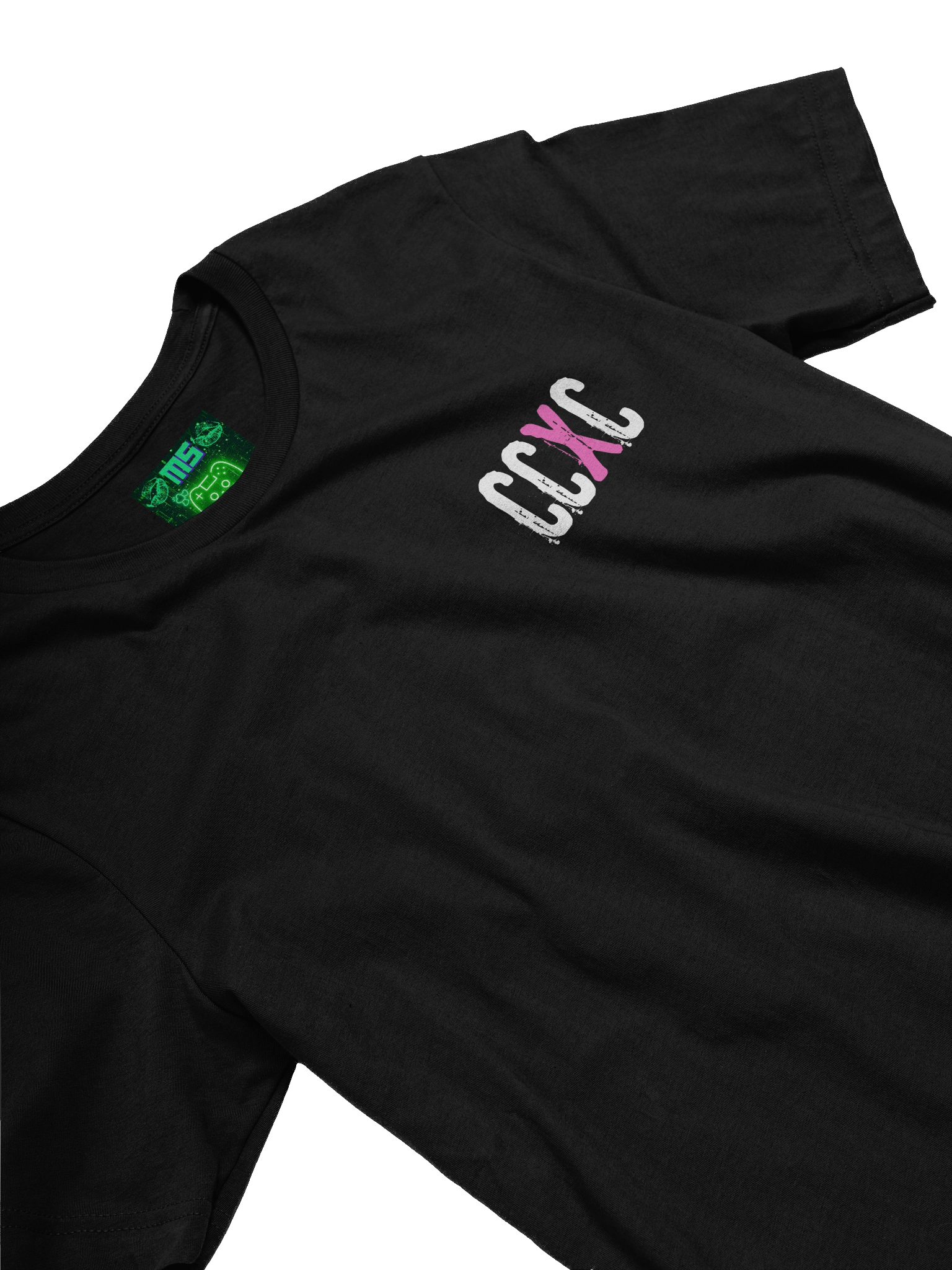 CCXC Crew Neck T-Shirt product image (3)