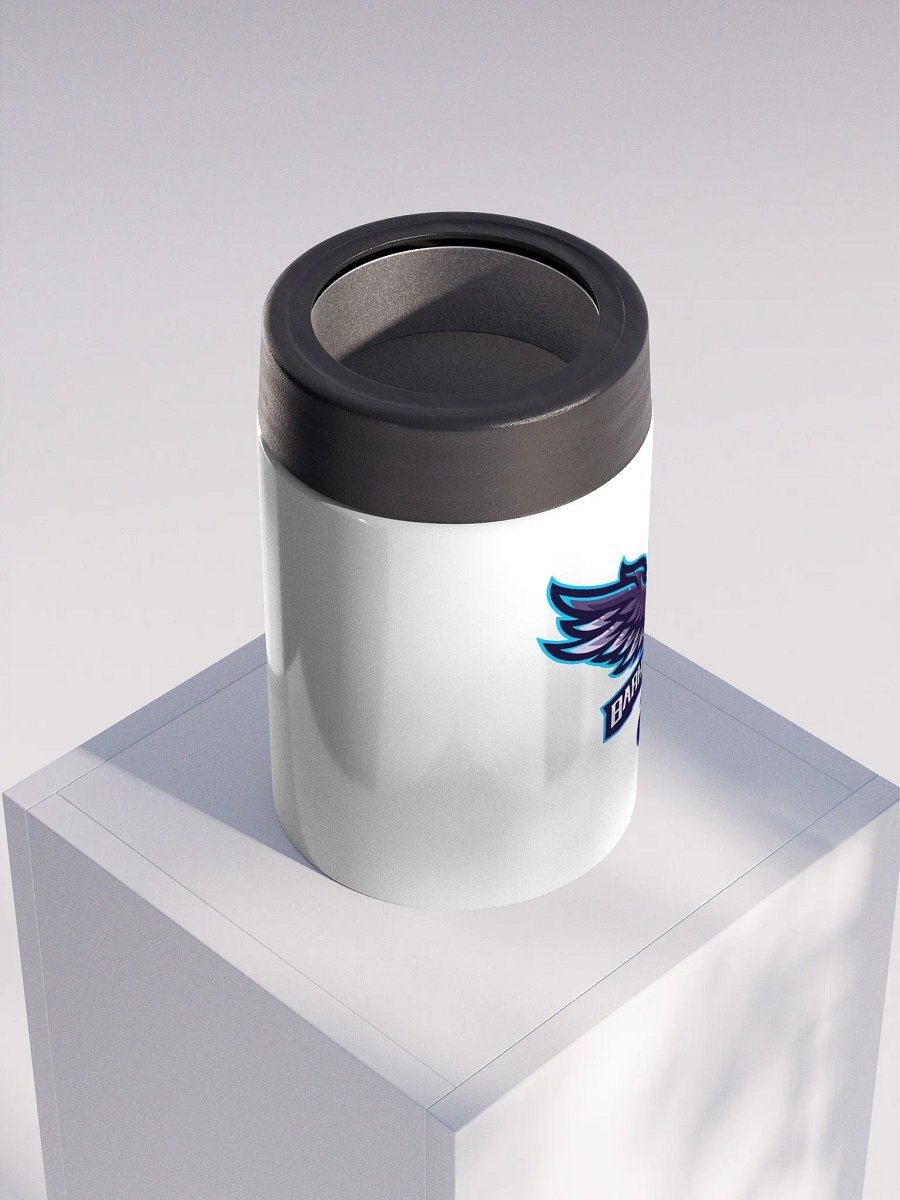 Stainless steel koozie product image (4)
