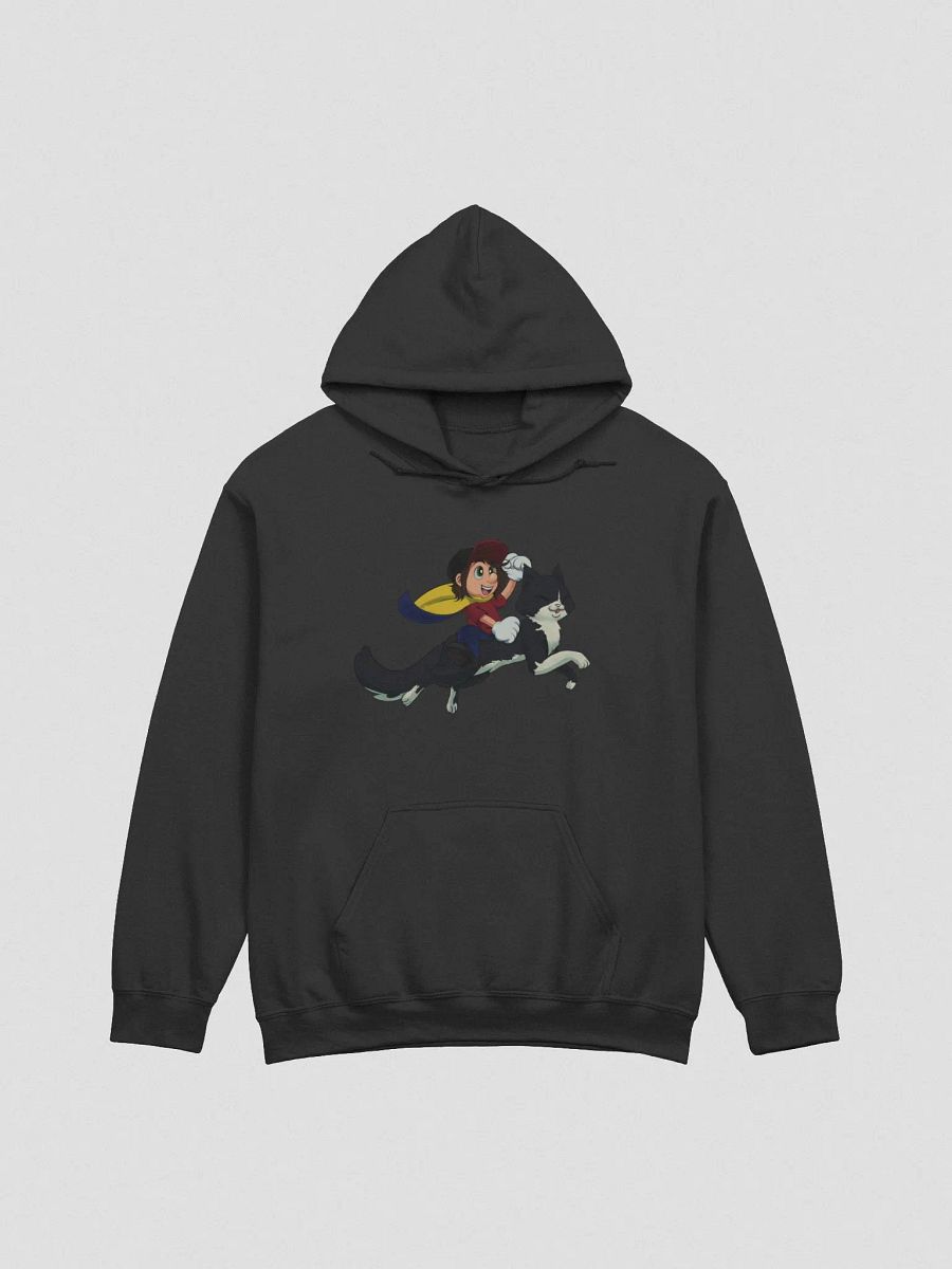 Zer0 And Rory Hoody product image (1)