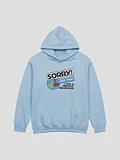 Sorry I Had a Nervous Breakdown Hoodie product image (2)