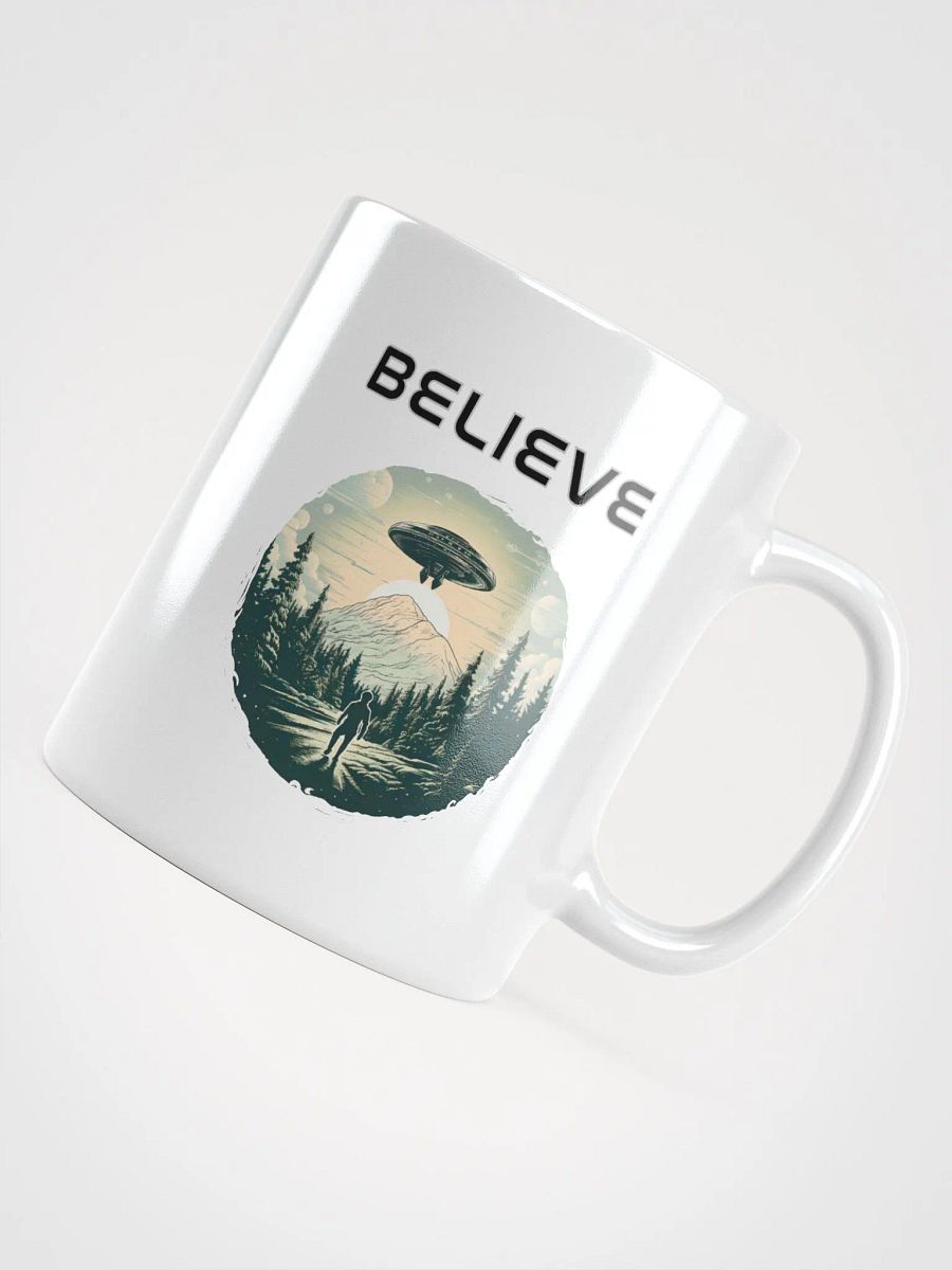 I Believe in Aliens product image (4)