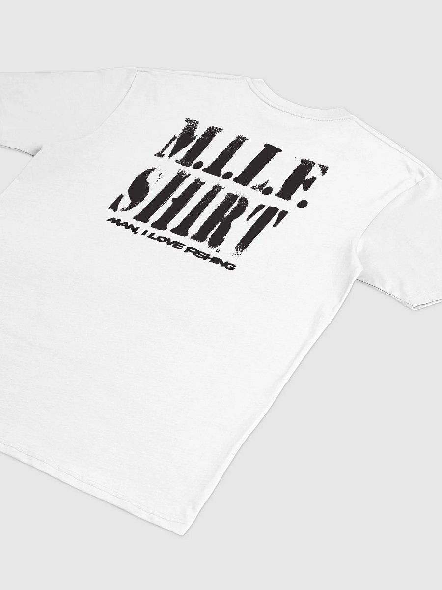 M.I.L.F. Fishing Tee product image (27)