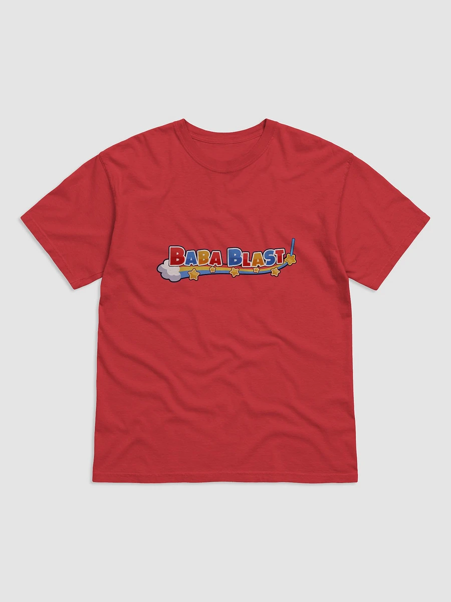 Adult Baba Blast T-Shirt product image (1)
