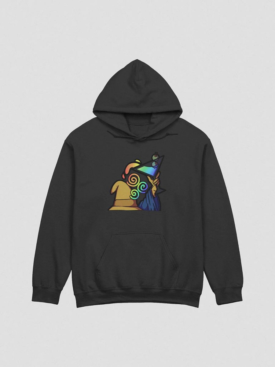Phlare Cheers Hoodie product image (1)