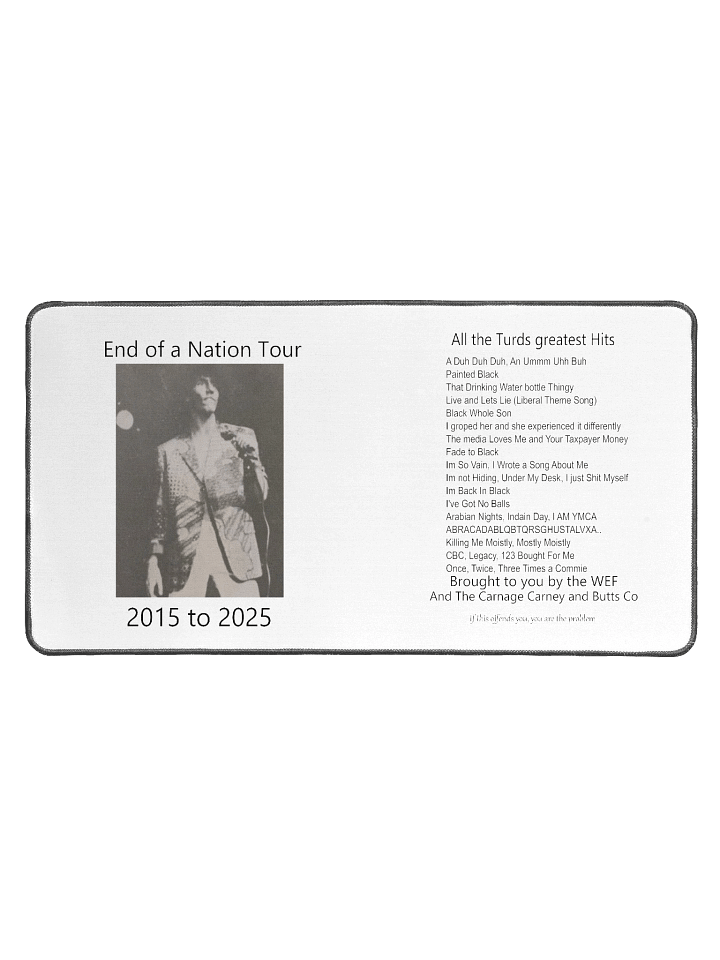 Turd Tour product image (1)