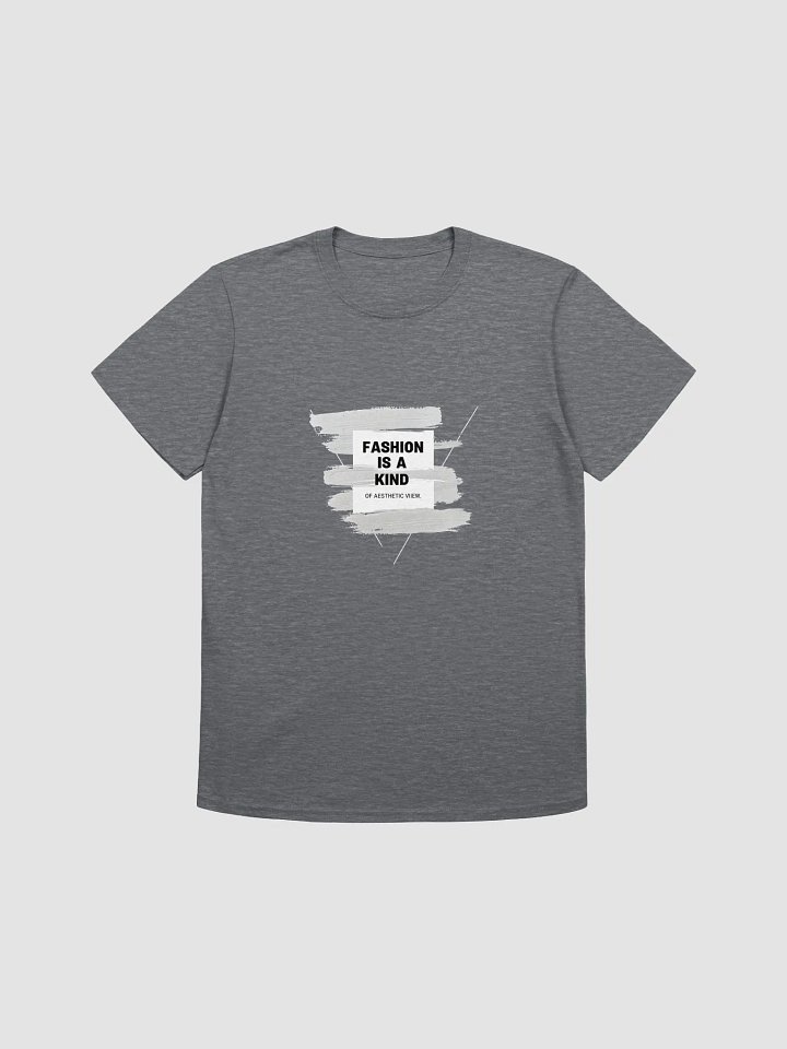 Aesthetic View Unisex T-Shirt product image (3)