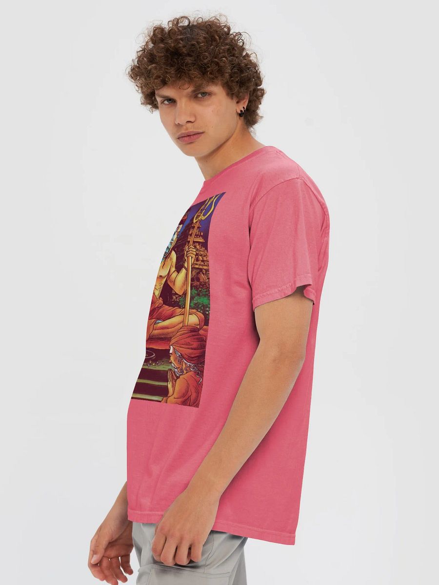 Hierophant Tarot T-Shirt product image (46)