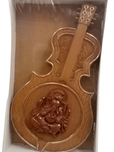 GUITAR VINAYAKA PHOTO FREAM product image (1)