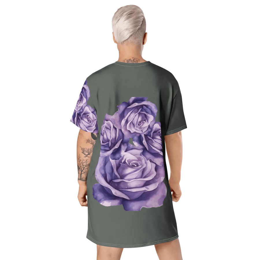 Rockin Lilac Roses product image (9)