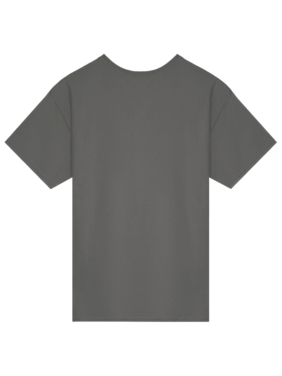 FUTBOL Silhouette Male Soccer Tee product image (10)