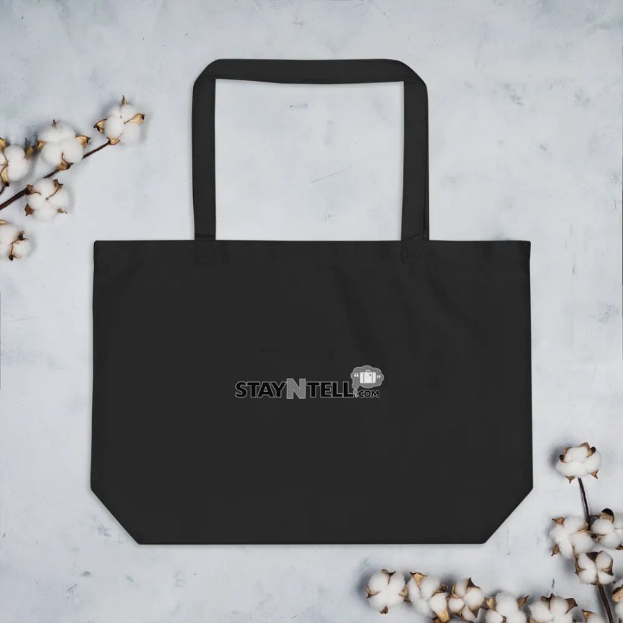 Travel Tote product image (7)