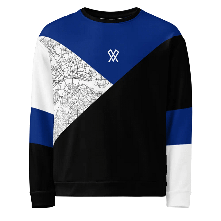 London Voyager Edition Sweatshirt product image (1)