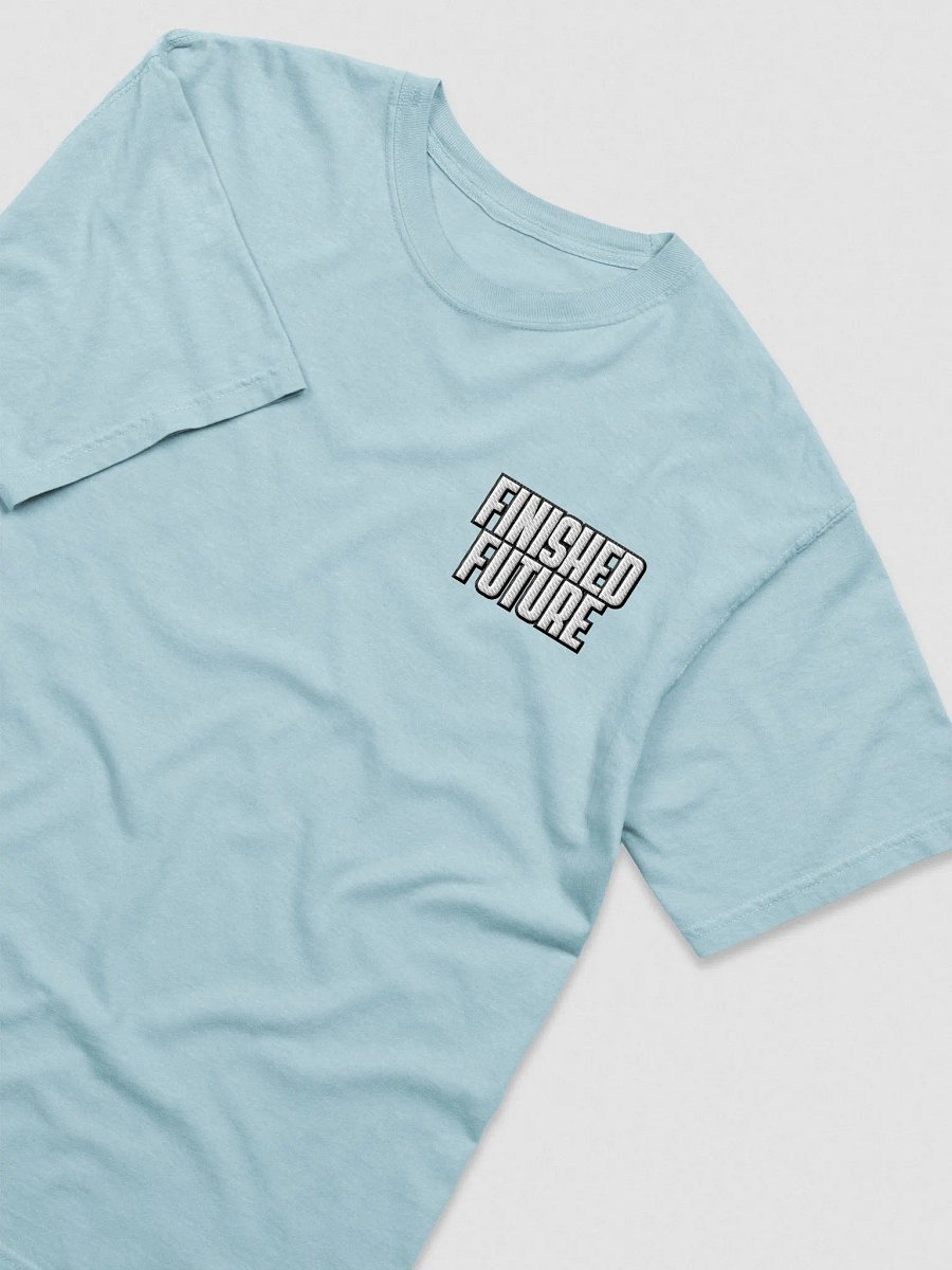 FinishedFutur | Casual-Design | Bestickt product image (9)