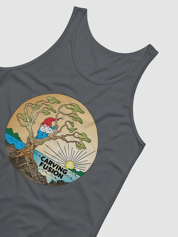 TREE AND THE FRIEND TANK product image (15)