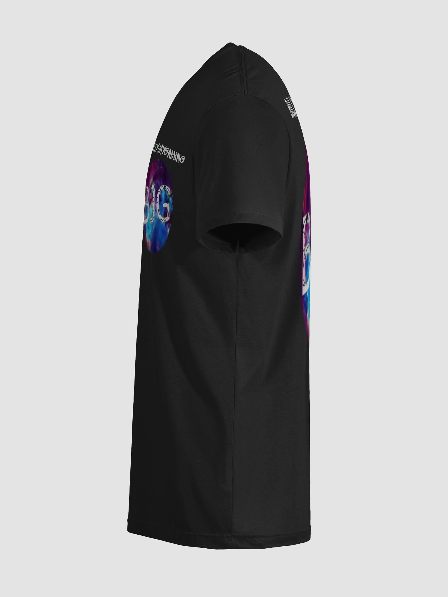 BillyJayGaming Supersoft T-Shirt product image (25)