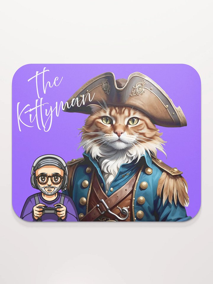 The Kittyman product image (2)
