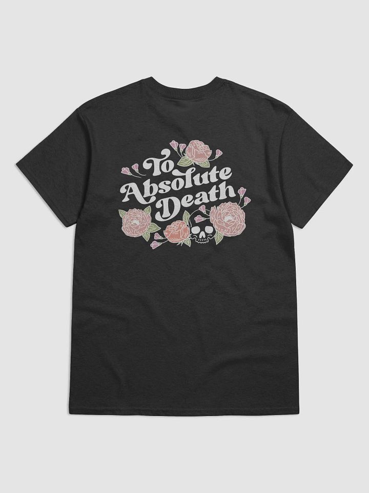 I love you... to absolute death product image (5)