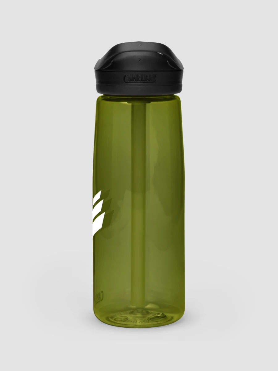 CamelBak Eddy®+ Sports Water Bottle - Olive product image (3)
