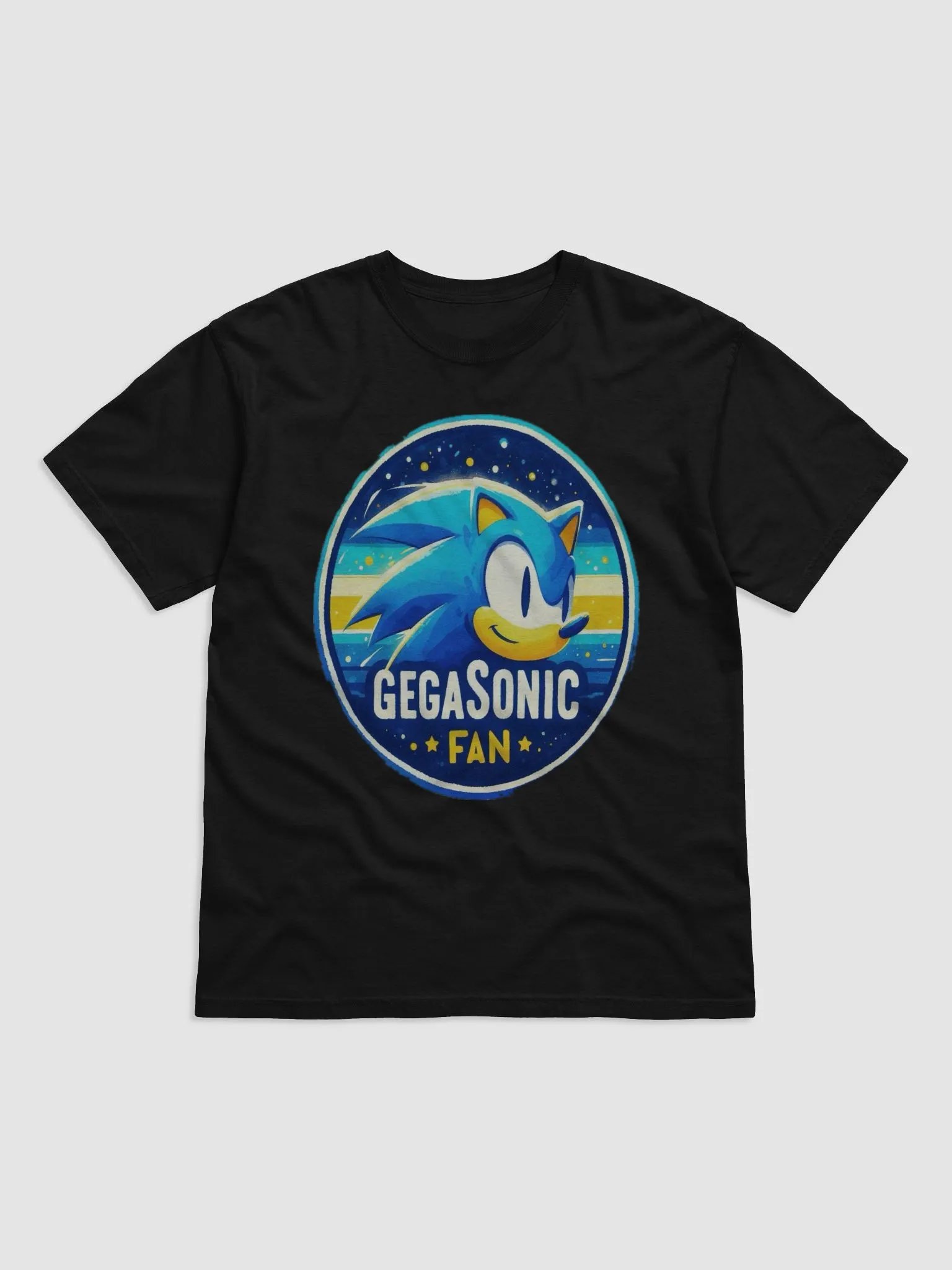 Channel T-Shirt product image (1)