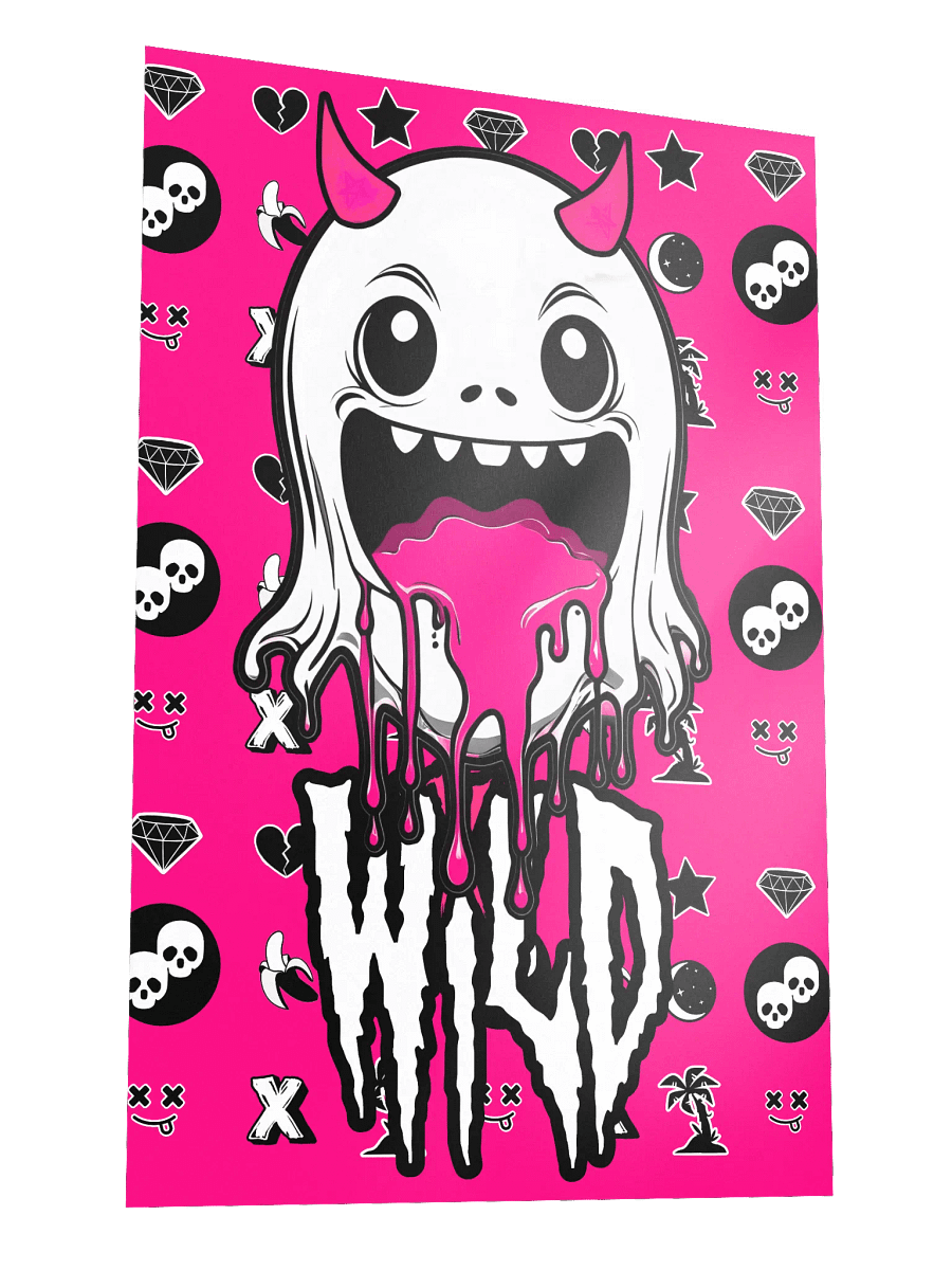 Wild Poster product image (3)
