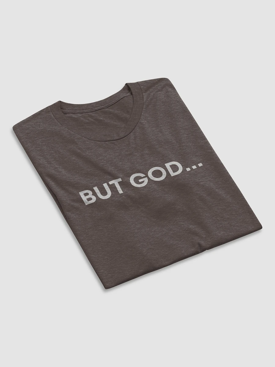 But God... - Men's Shirt (Many Colors) product image (6)