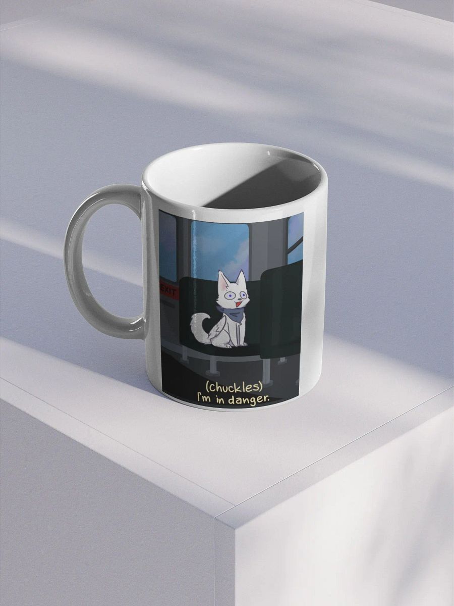 You're In danger product image (1)