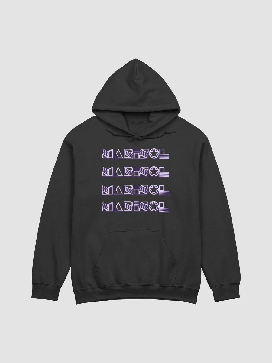 LOGO HOODIE product image (4)