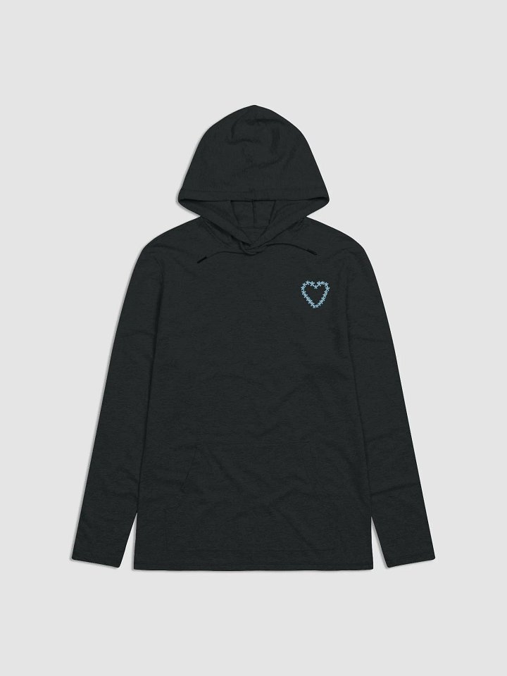 Unforgettable Heart Sweatshirt product image (1)
