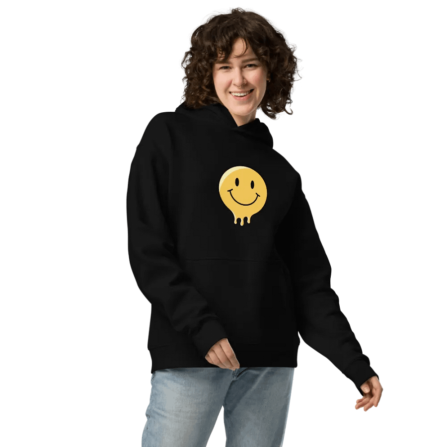 AS Colour Unisex Premium Oversized Hoodie product image (3)