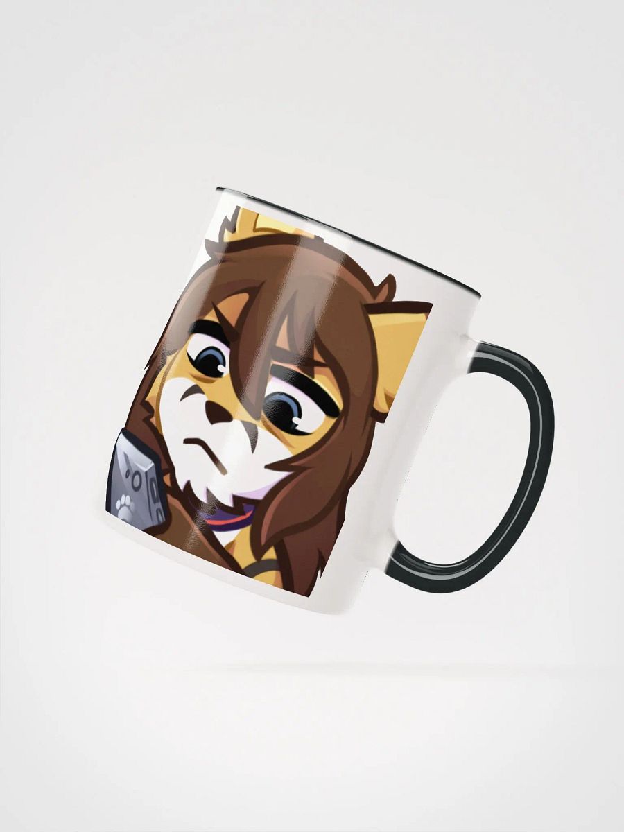 Bruh Coffee Mug product image (2)