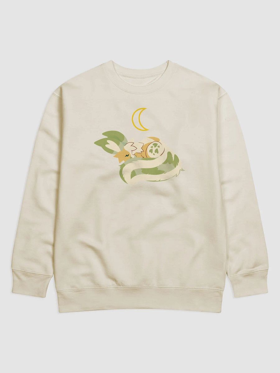 Milu Eepy Sweatshirt product image (2)