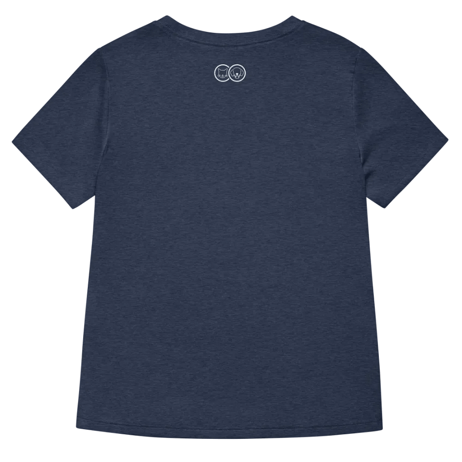 Easily Distracted by Dogs Bella+Canvas Short Sleeve T-Shirt product image (5)