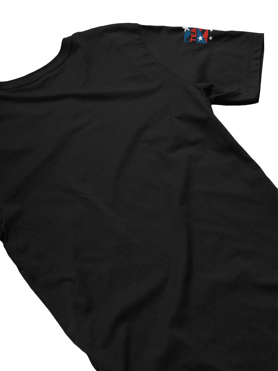 Team K Puerto Rico T-Shirt product image (24)