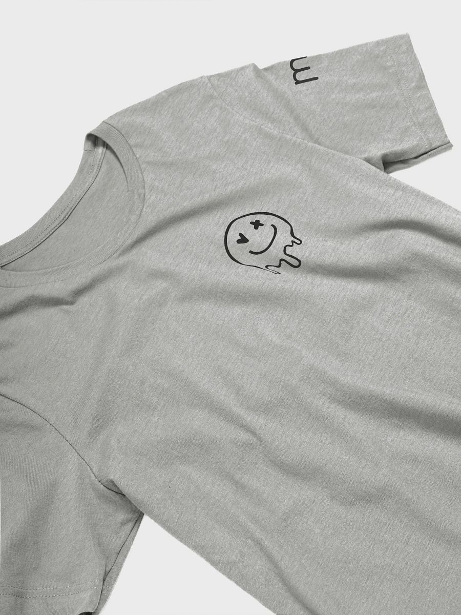mb Black Logo Tee product image (3)