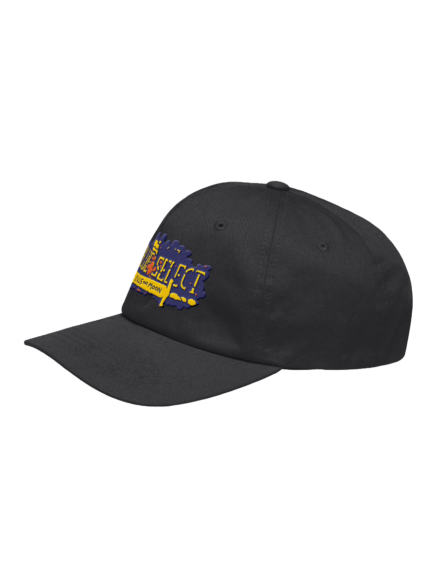 The Moonkiller Cap product image (11)