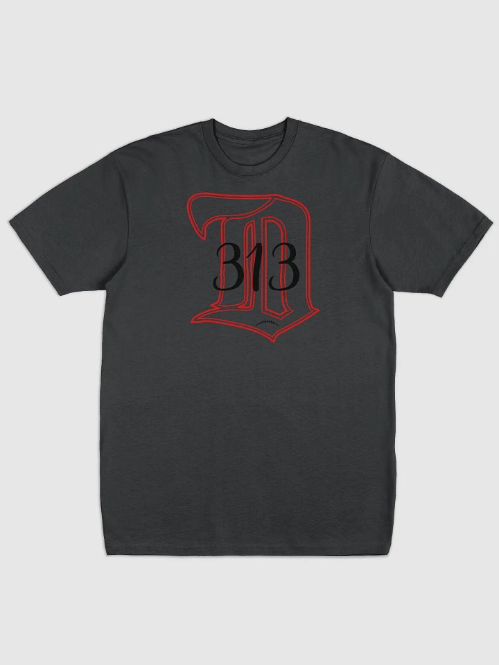 Detroit Area Code Gear product image (1)