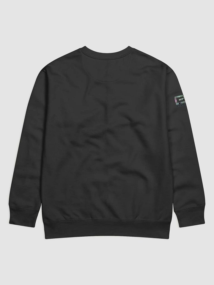 Common Sense crewneck sweatshirt product image (2)