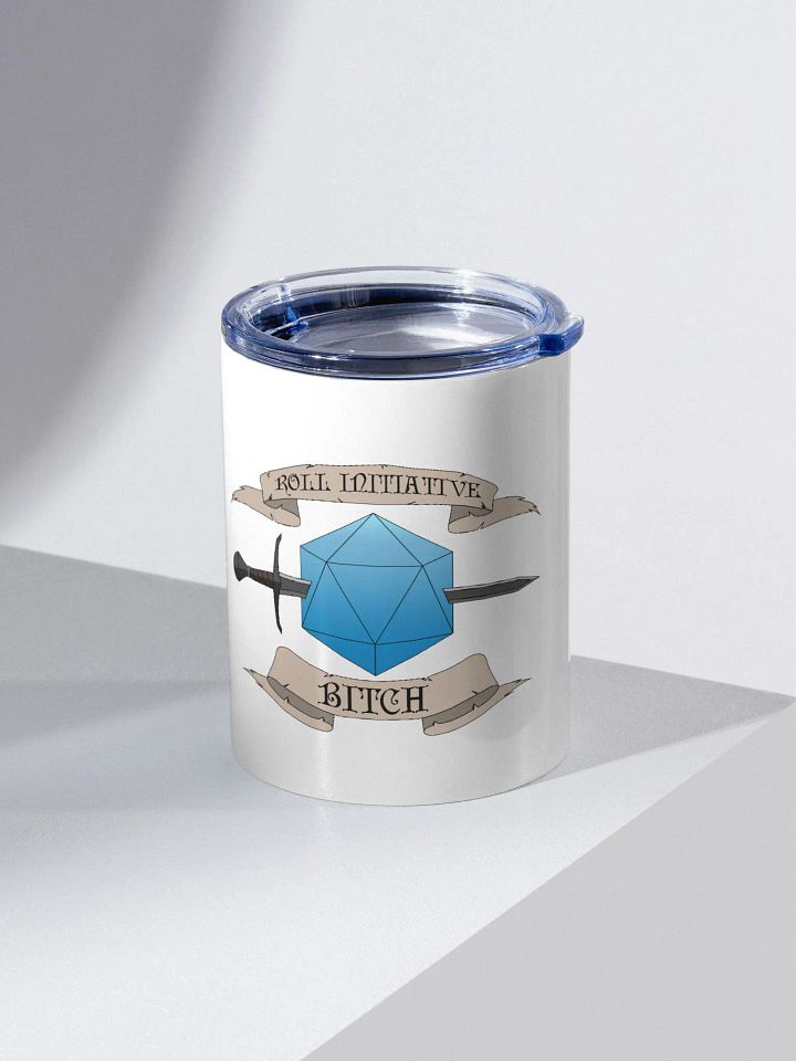 Rolll For Initiative product image (2)